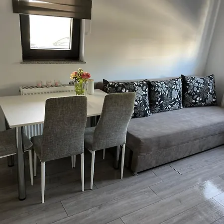 B3 Mamaia Sat Apartment Navodari